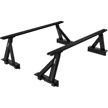 Xscape Foot Tracrac Rail / Tonneau