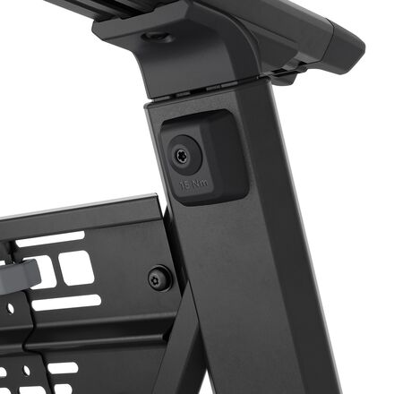 Thule - Xscape Foot Tracrac Rail / Tonneau