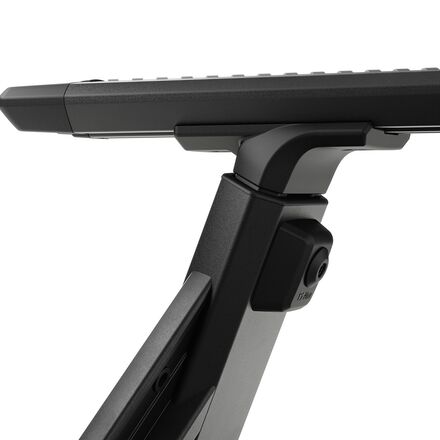 Thule - Xscape Foot Tracrac Rail / Tonneau