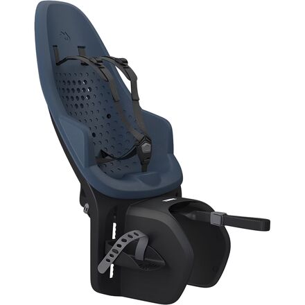Yepp 2 Maxi Rack Mount Child Bike Seat