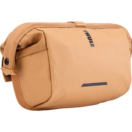 Chasm 2L Handlebar Bag