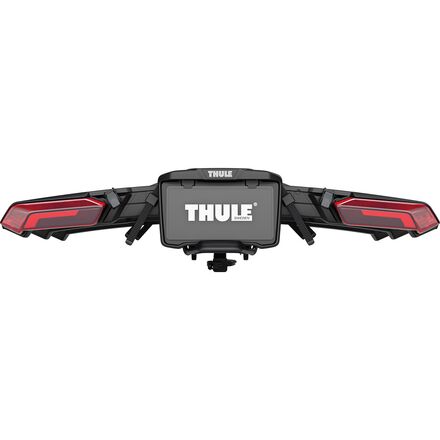 Thule - Epos 3-Bike Hitch Rack + Lights