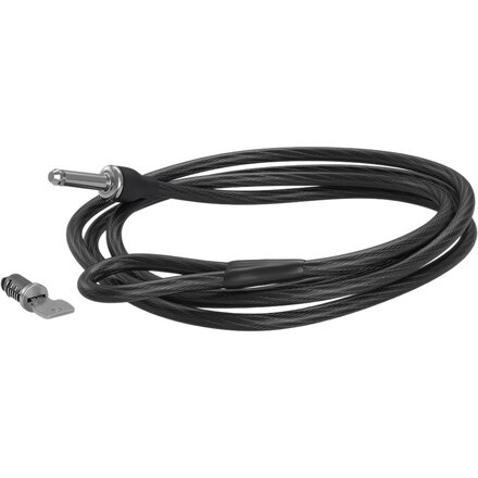 Integrated Bike Lock