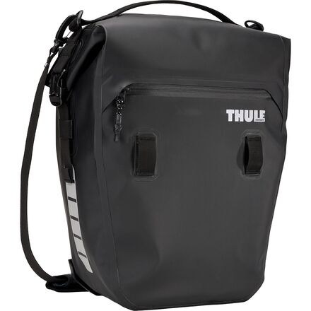 Shield 22L Commuter Pannier