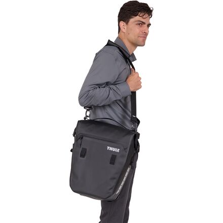 Thule - Shield 22L Commuter Pannier