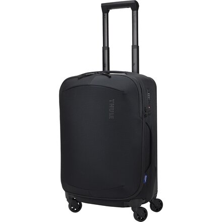 Subterra Carry On Spinner Bag