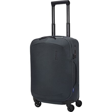 Subterra Carry On Spinner Bag