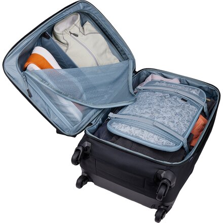Thule - Subterra Checked Spinner Bag