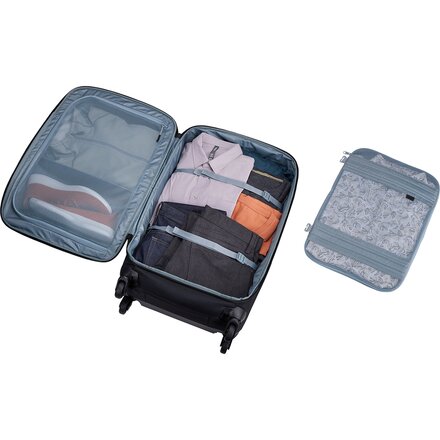 Thule - Subterra Checked Spinner Bag