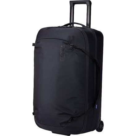 Subterra Wheeled Duffel Bag