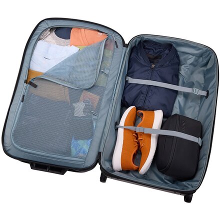 Thule - Subterra Wheeled Duffel Bag