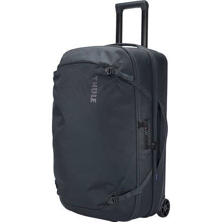 Subterra Wheeled Duffel Bag