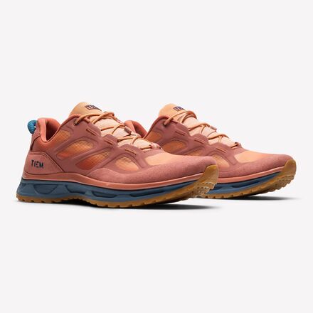 TIEM Athletic - Via Cycling Shoe - Women's