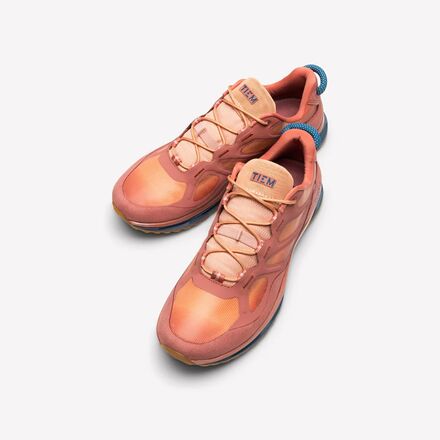 TIEM Athletic - Via Cycling Shoe - Women's