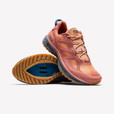 TIEM Athletic - Via Cycling Shoe - Women's