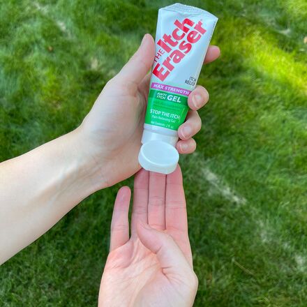The Itch Eraser - Gel