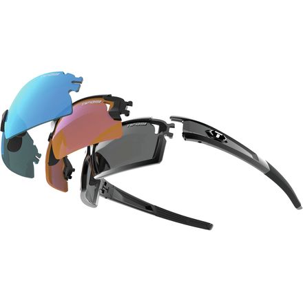 Tifosi Optics - Escalate S.F.H. Sunglasses