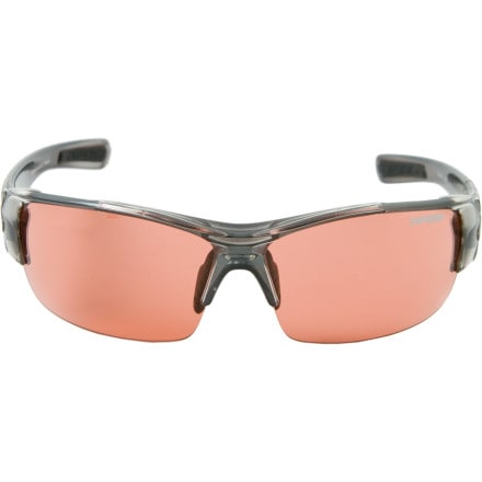 Tifosi Optics - Slope Fototec Photochromic Sunglasses 
