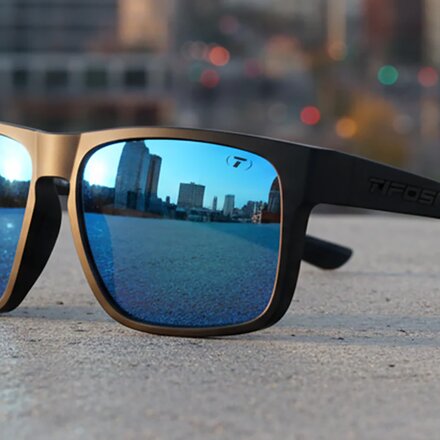 Tifosi Optics - Swick Polarized Sunglasses