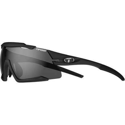 Tifosi Aethon Matte Black Sunglasses