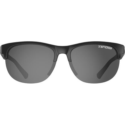 Tifosi Optics - Swank SL Sunglasses - Women's - Gloss Black/Smoke