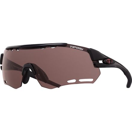 Tifosi Optics - Alliant Enliven Bike Sunglasses - Crystal Black/Enliven Bike