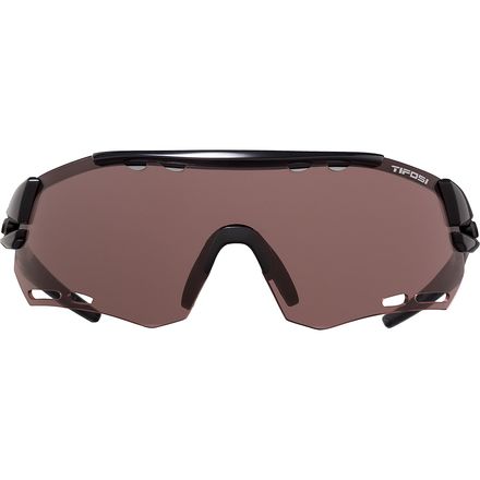 Tifosi Optics - Alliant Enliven Bike Sunglasses - Crystal Black/Enliven Bike