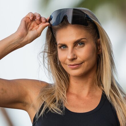 Tifosi Optics - Rail Sunglasses