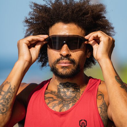 Tifosi Optics - Rail Sunglasses