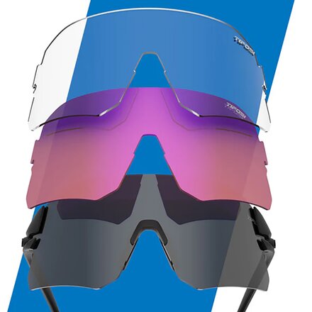 Tifosi Optics - Rail Sunglasses