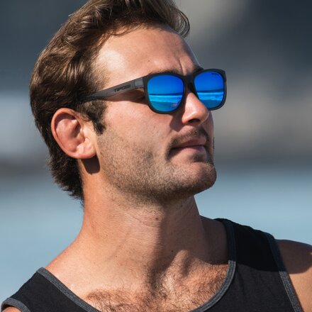 Tifosi Optics - Swank XL Polarized Sunglasses
