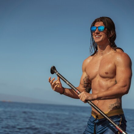 Tifosi Optics - Swank XL Polarized Sunglasses