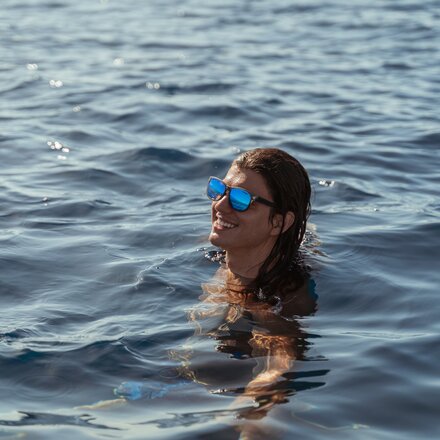 Tifosi Optics - Swank XL Polarized Sunglasses