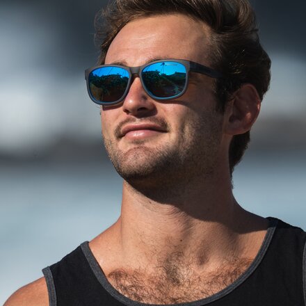 Tifosi Optics - Swank XL Polarized Sunglasses