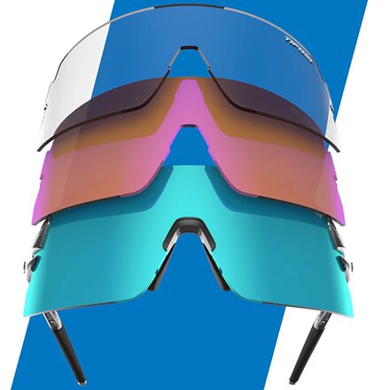 Tifosi Optics - Rail XC Interchange Sunglasses