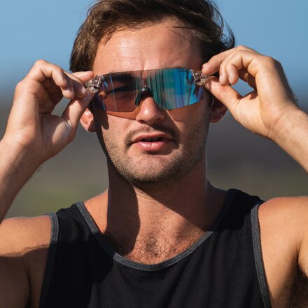 Tifosi Optics - Rail XC Photochromic Sunglasses