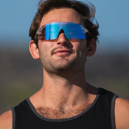 Tifosi Optics - Rail XC Photochromic Sunglasses