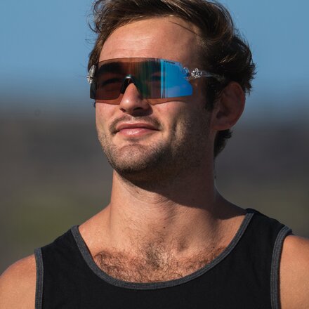 Tifosi Optics - Rail XC Photochromic Sunglasses