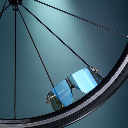 Tifosi Optics - Rail XC Photochromic Sunglasses