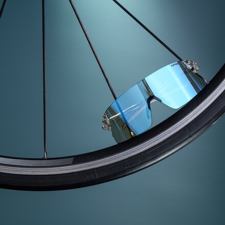 Tifosi Optics - Rail XC Photochromic Sunglasses