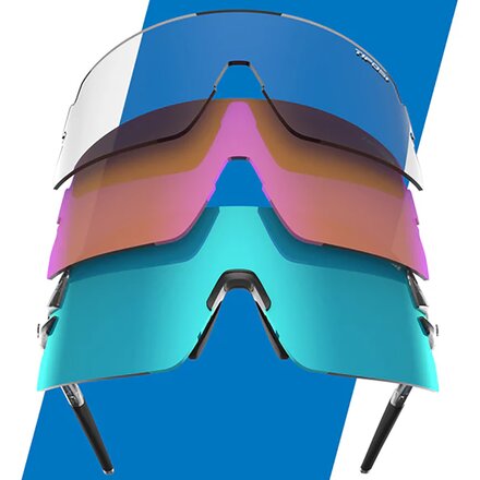 Tifosi Optics - Rail XC Photochromic Sunglasses