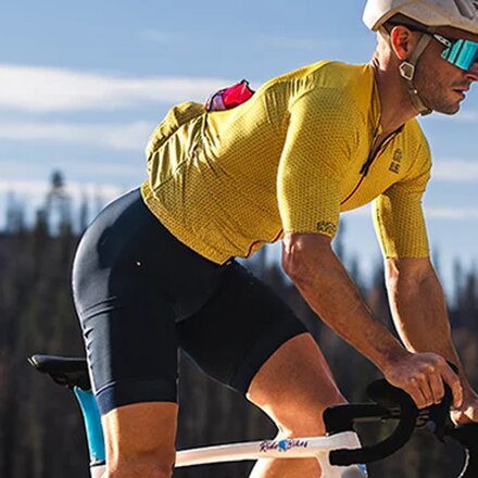 Tifosi Optics - Rail XC Photochromic Sunglasses
