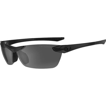 Tifosi Optics - Seek 2.0 Sunglasses - Blackout/Smoke-No Mirror
