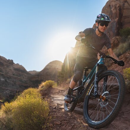 Tifosi Optics - Moab Sunglasses