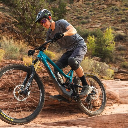 Tifosi Optics - Moab Sunglasses