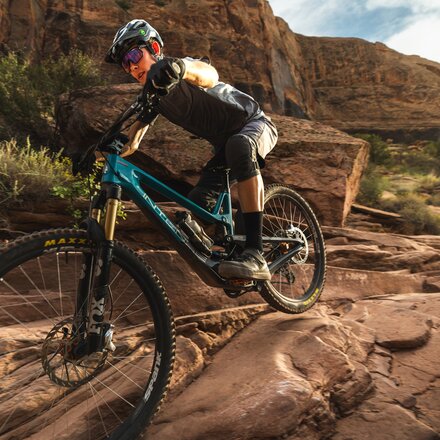 Tifosi Optics - Moab Sunglasses