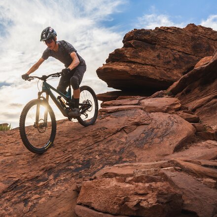 Tifosi Optics - Moab Sunglasses