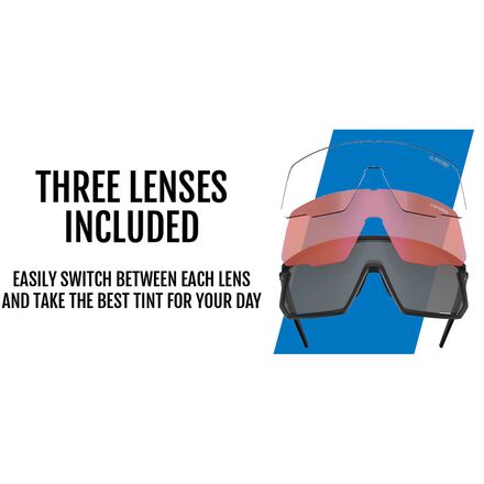 Tifosi Optics - Moab Sunglasses
