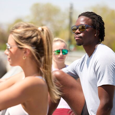 Tifosi Optics - Shumo Sunglasses