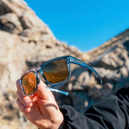 Tifosi Optics - Shumo Sunglasses